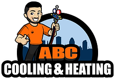 ABC COOLING HEATING