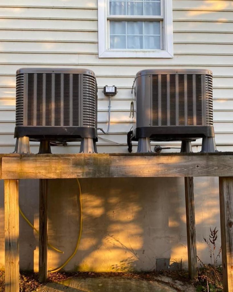 ABC Cooling Heating LLC 50