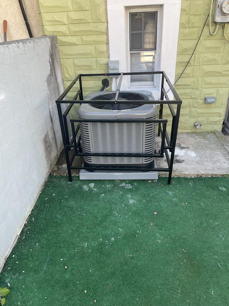 ABC Cooling Heating LLC 64