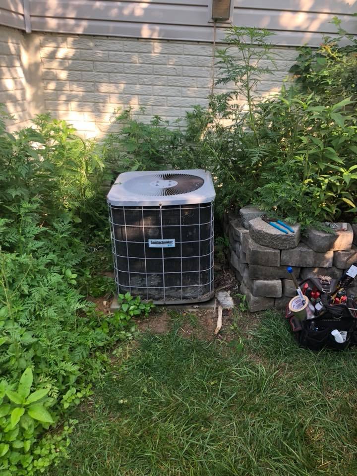 ABC Cooling Heating LLC 9