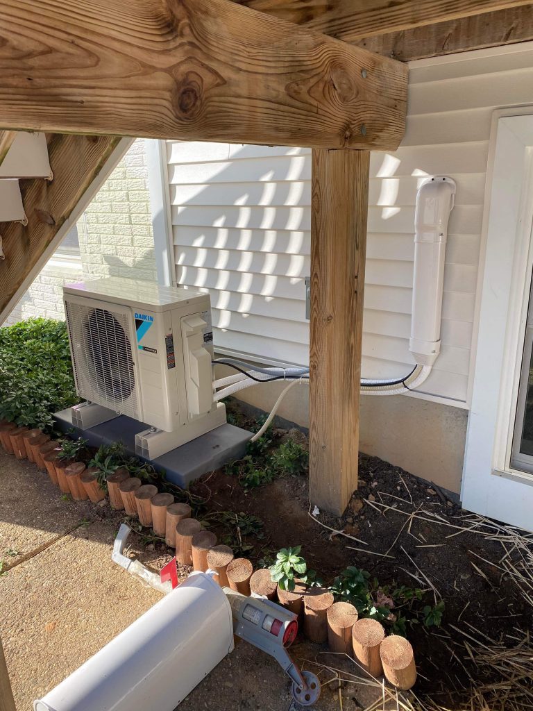 Ac Repair Baltimore Md