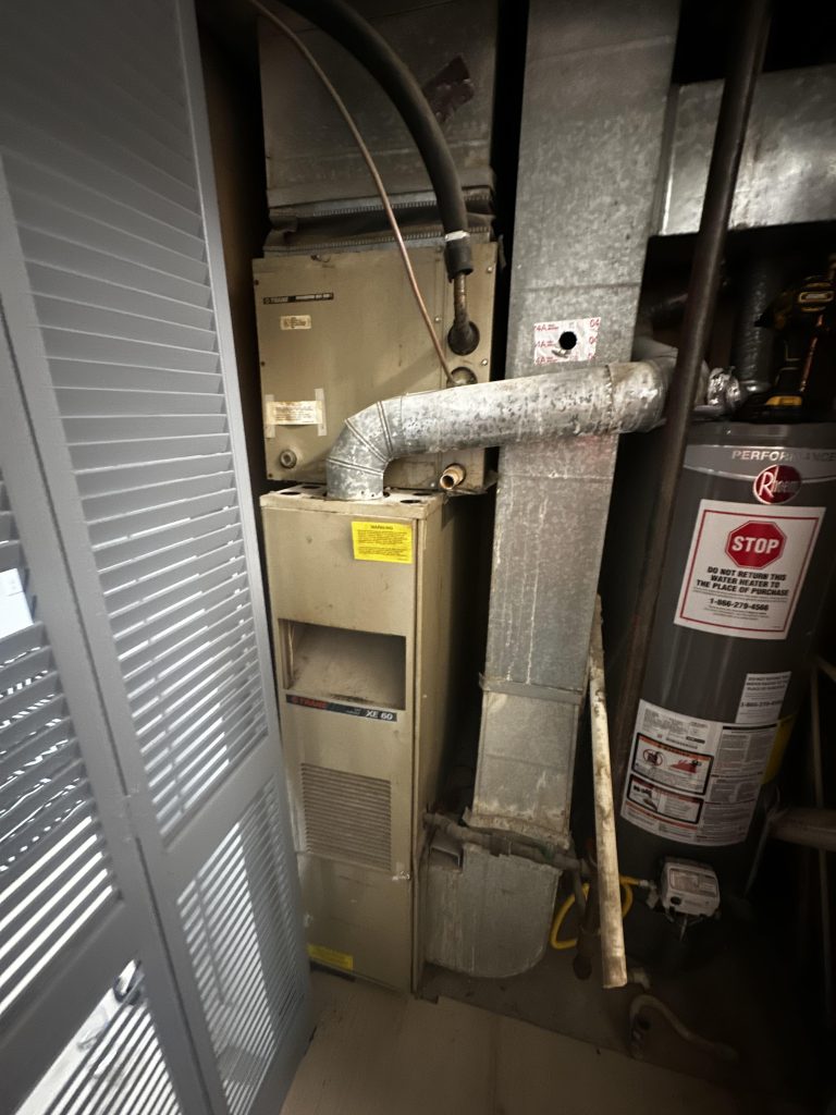 furnace Installation