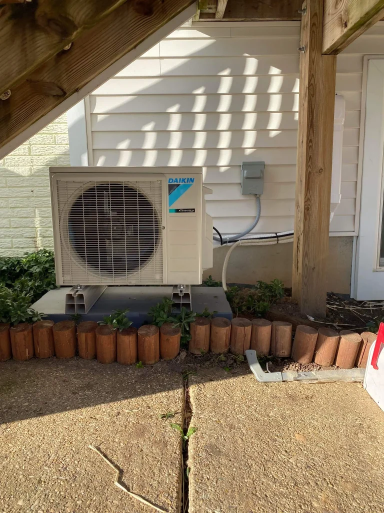 Comprehensive Hvac Baltimore Md Services