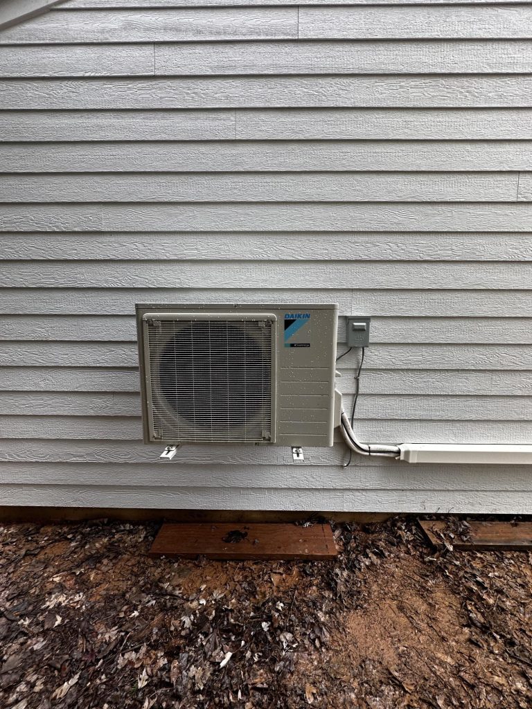 Ac Outlet Baltimore