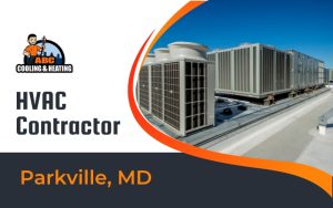 Reliable Hvac Contractor