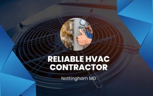 Reliable Hvac Contractor