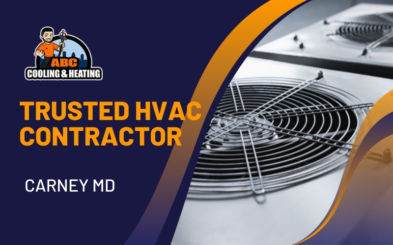 Reliable Hvac Contractor