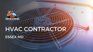 Reliable Hvac Contractor
