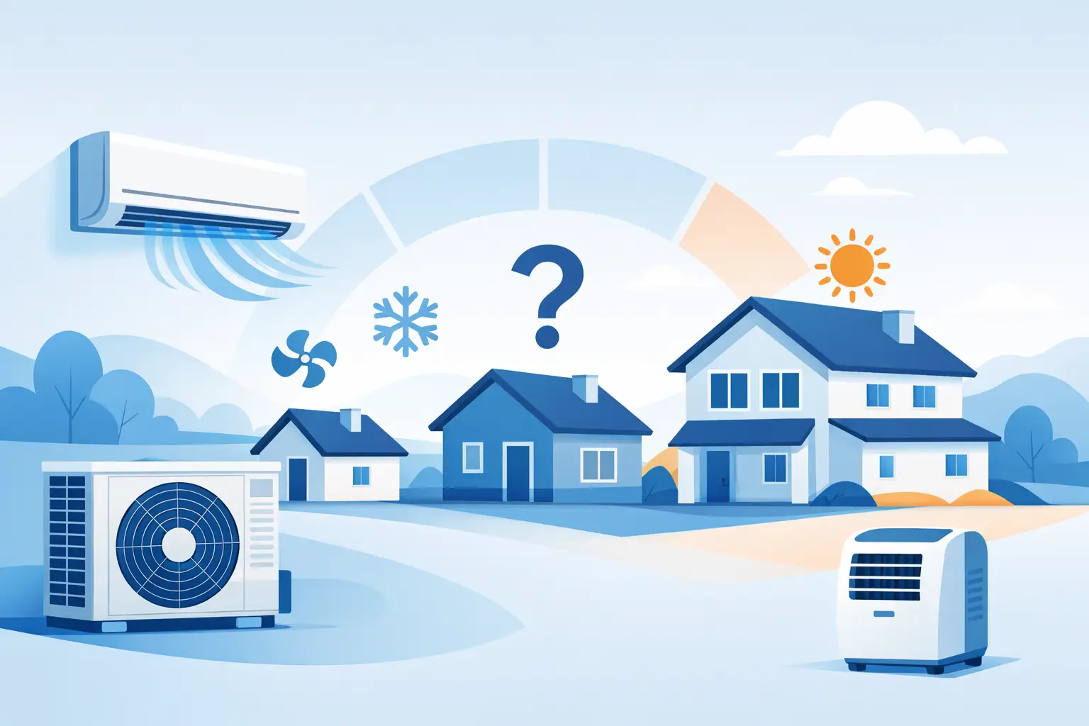 What Size AC Unit Do I Need?