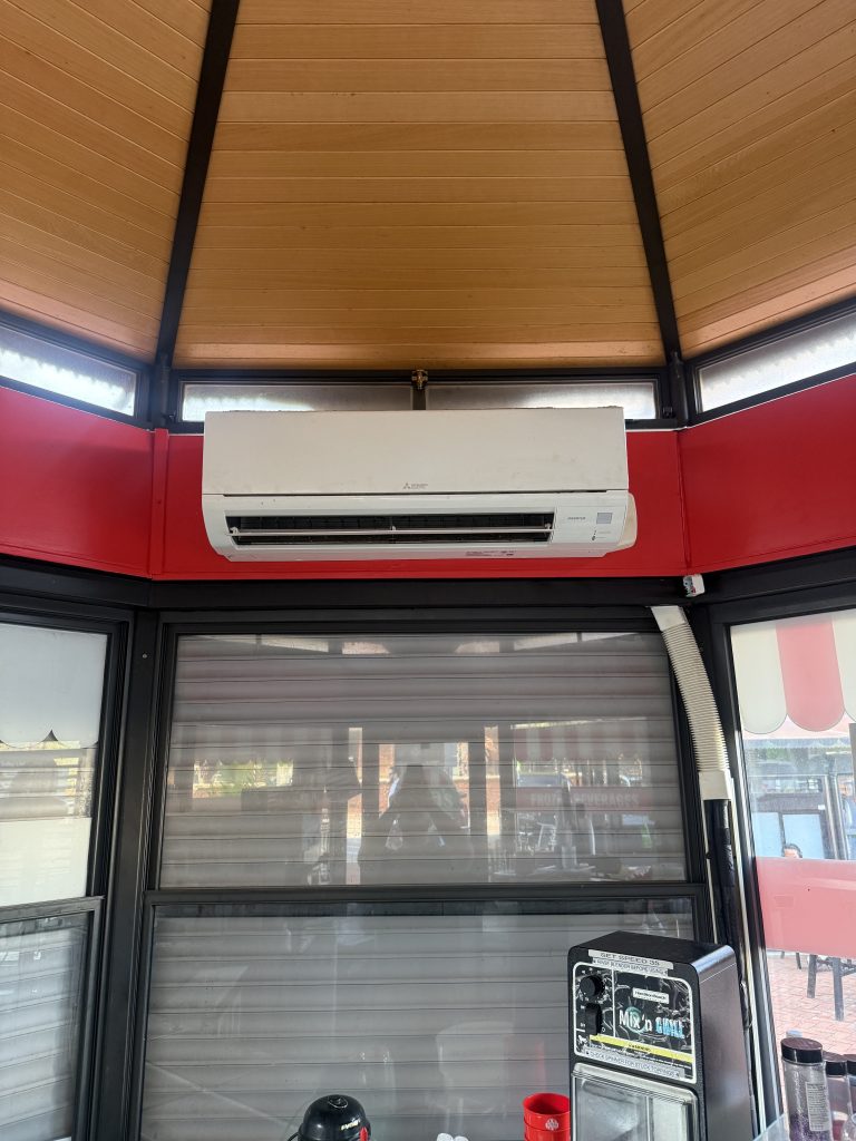AC Repair in Baltimore, Maryland - ABC Cooling & Heating