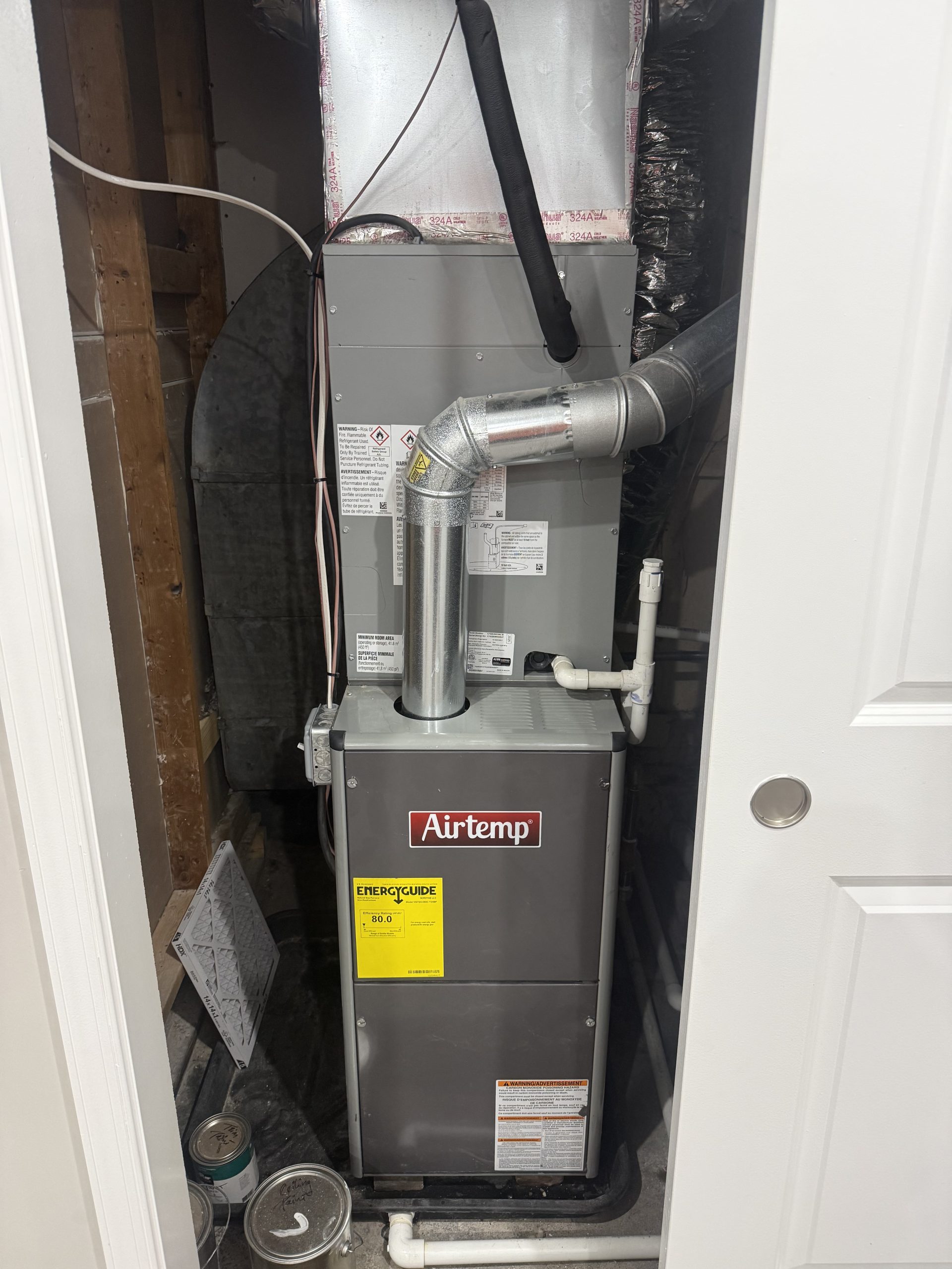 AC Repair in Dundalk, Maryland - ABC Cooling & Heating