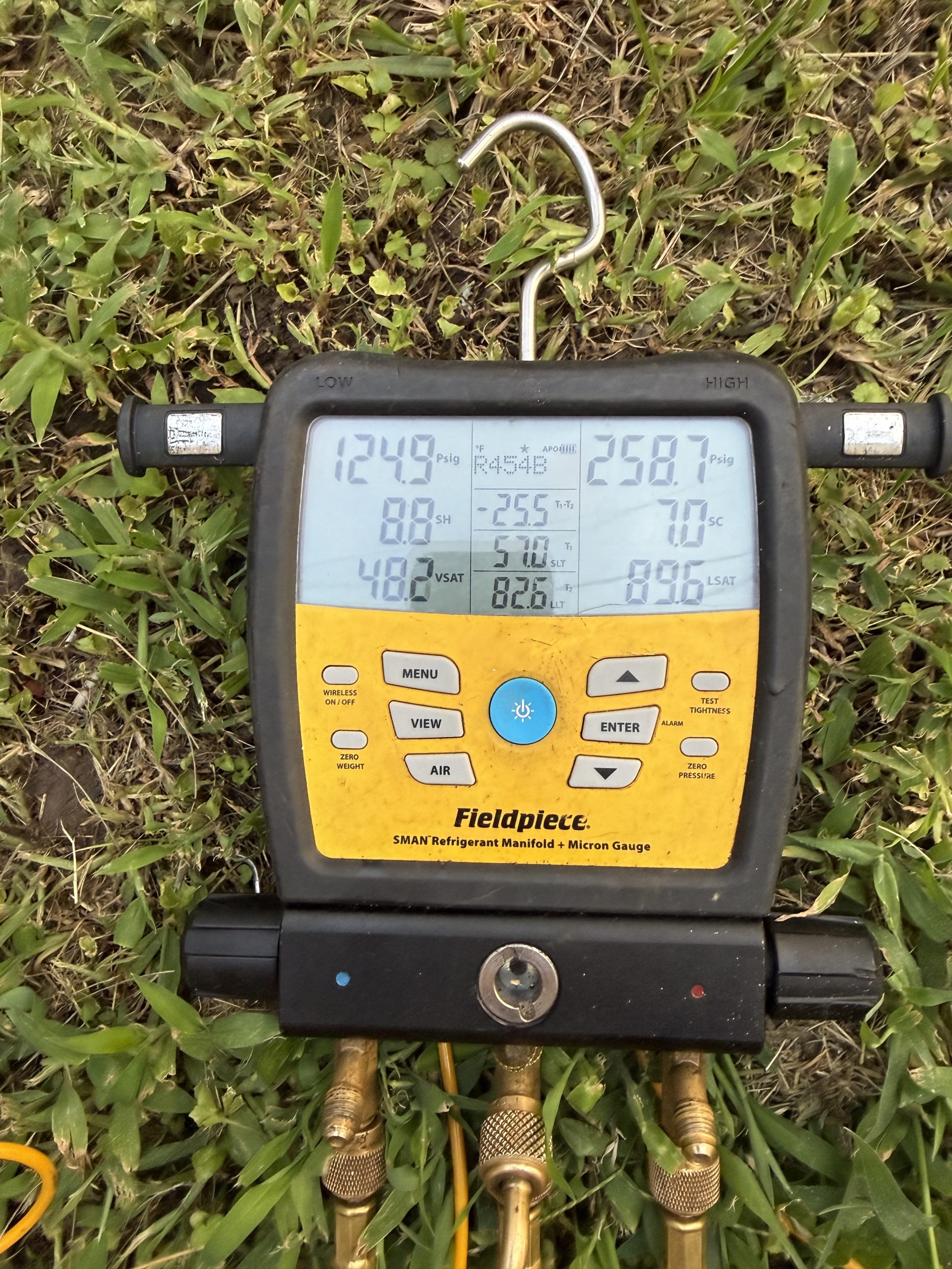 AC Repair in Dundalk, Maryland - ABC Cooling & Heating