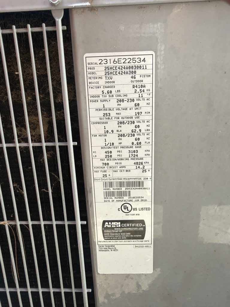 AC Repair in Parkville, Maryland - ABC Cooling & Heating