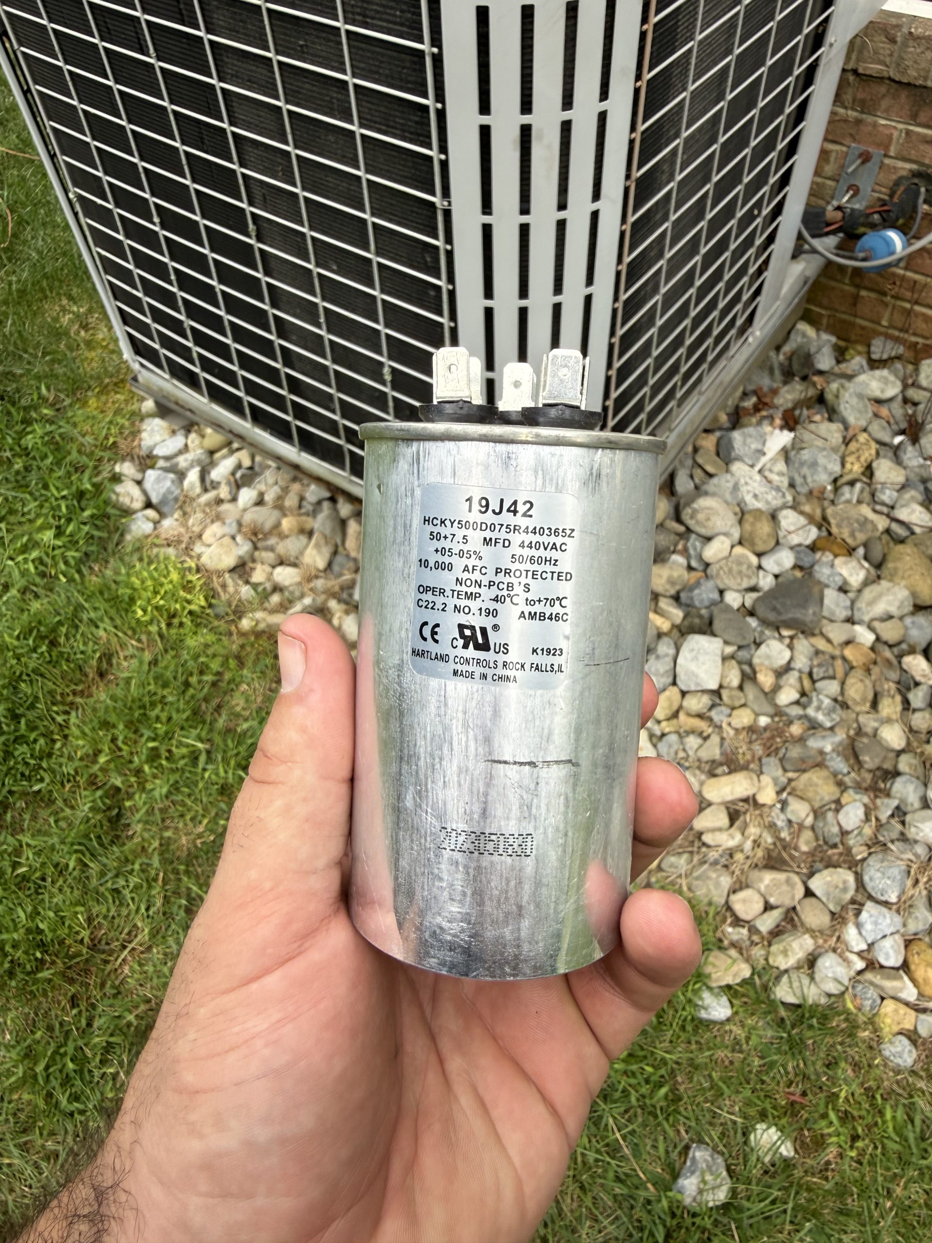 AC Repair in Putnam Village, Maryland - ABC Cooling & Heating