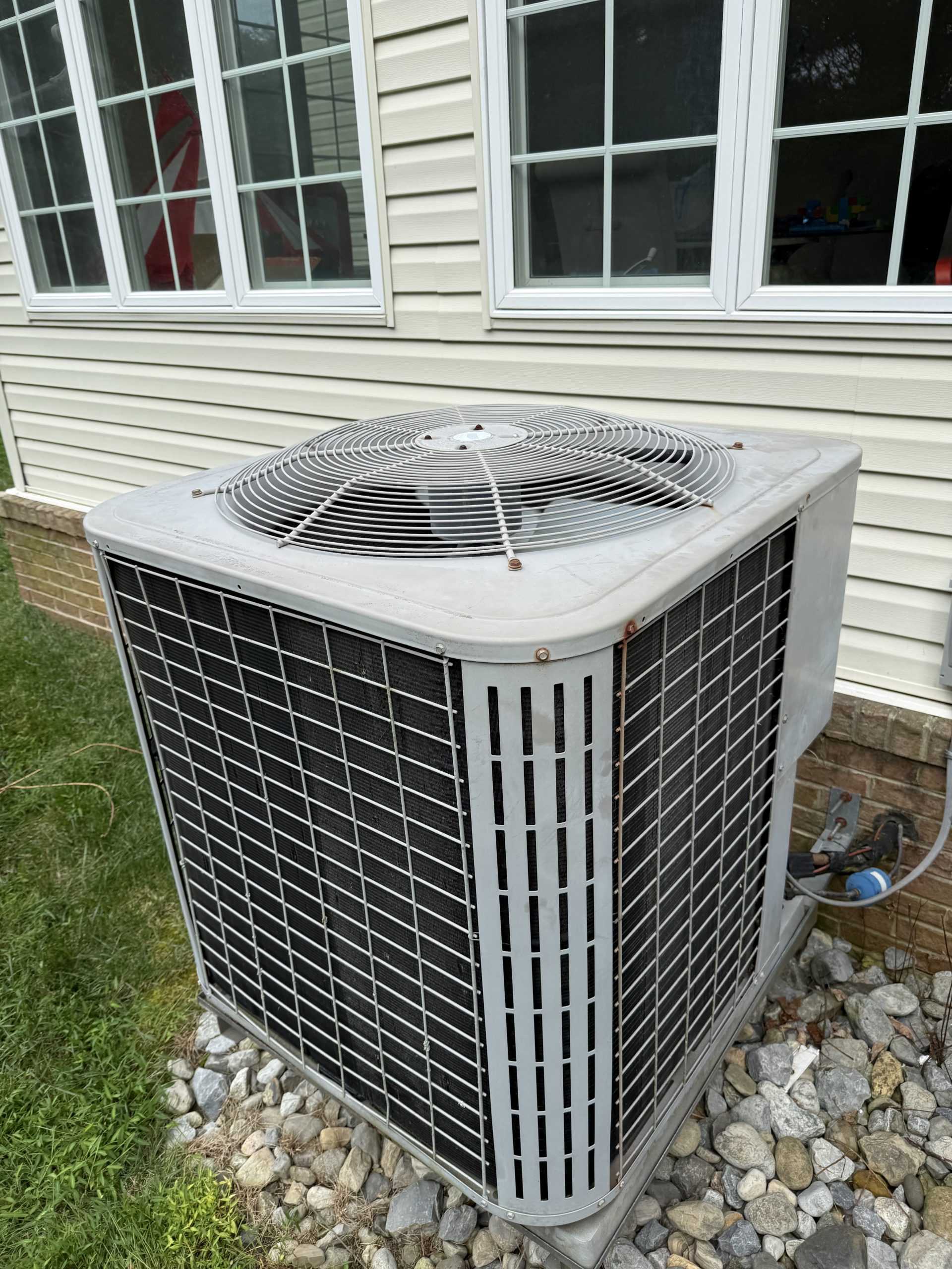 AC Repair in Putnam Village, Maryland - ABC Cooling & Heating