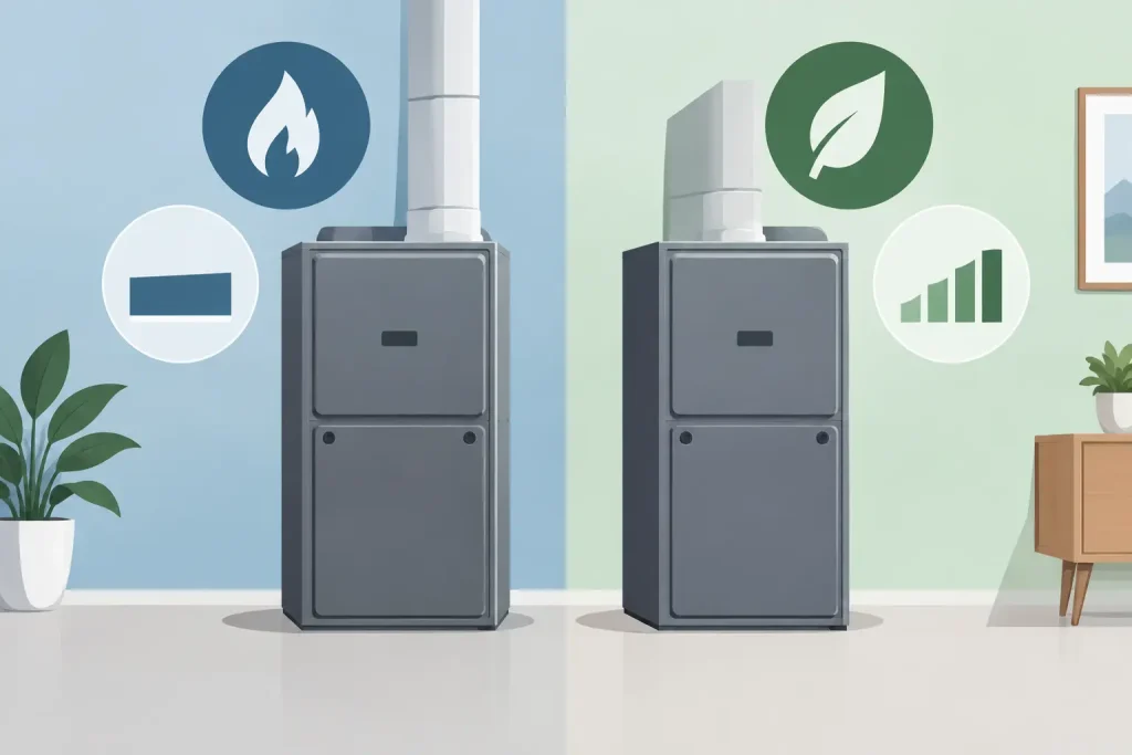 Single Stage Versus Variable Furnace: Which Fits?